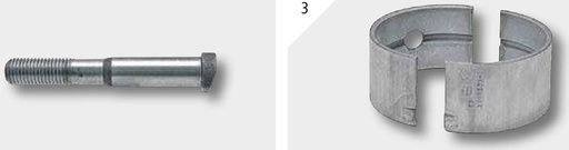 [AMAT3-128968] Cuzinet axial - Standard