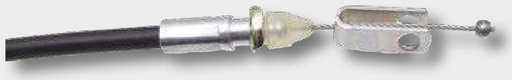 [AMAT3-131327] Cablu de accelerație 670 mm