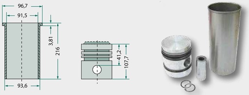 [AMAT3-131329] Inel de etansare