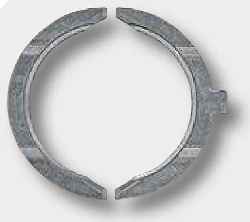 [AMAT3-129768] Cuzinet axial - Standard