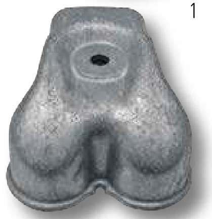 [AMAT3-129770] Capac supapa