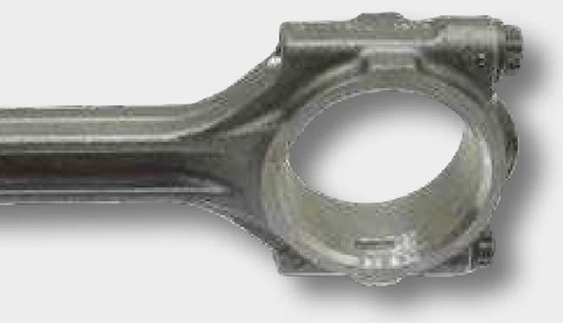 [AMAT3-131336] Bielă - Ø 39,5 - 67 mm Lungime: 219 mm