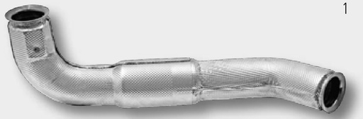 [AMAT3-129795] Teava de esapament