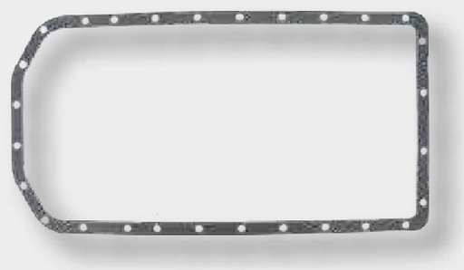 [AMAT3-130573] Set de etansare compl.