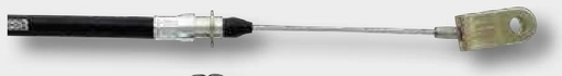 [AMAT3-131362] Cablu de accelerație 710 mm
