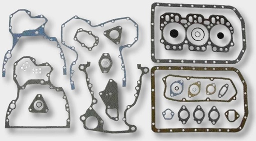 [AMAT3-130584] Set de etansare compl. - sus si jos