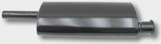 [AMAT3-130587] Amortizor zgomot - perpendicular