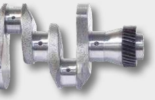 [AMAT3-129826] Arbore cotit, 4 cilindri - Standard
