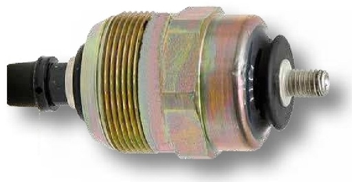 [AMAT3-131391] Comutator magnetic