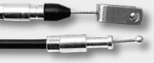 [AMAT3-131395] Cablu de accelerație picior 855 mm