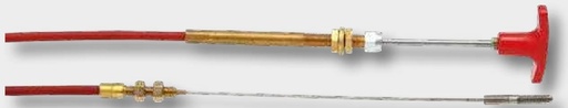 [AMAT3-129847] Cablu de oprire 1890 mm