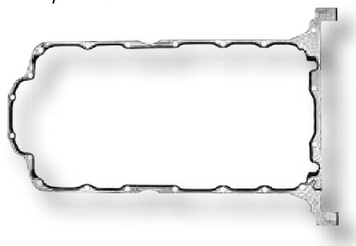 [AMAT3-131417] Garnitură capac supapă - Nr. de serie U003603P →