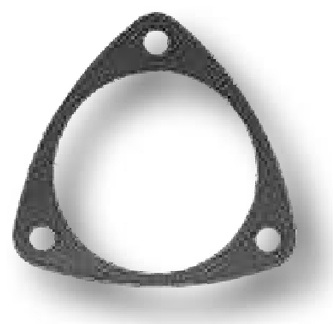[AMAT3-129860] Etansare - piesa intermediara de la teava de colectare gaze de esapament spre amortizorul de zgomot