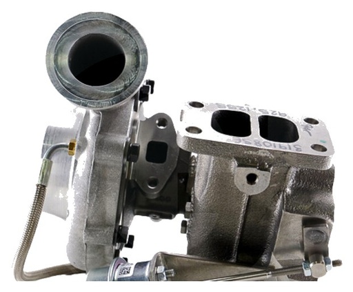 [AMAT3-131449] BorgWarner Turbocompresor
