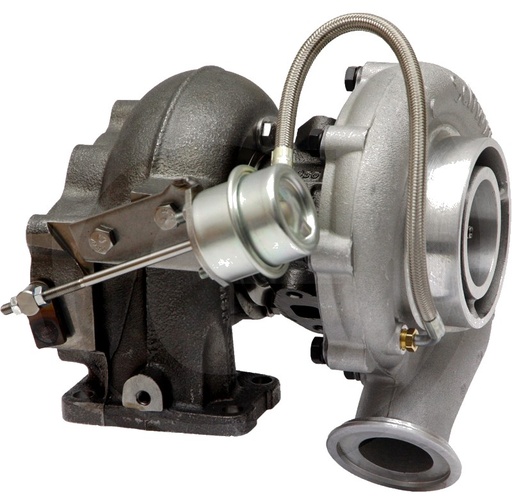 [AMAT3-131450] BorgWarner Turbocompresor