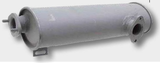 [AMAT3-129893] Toba de esapament