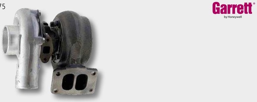 [AMAT3-131458] Etansare - de la cot spre turbocompresor