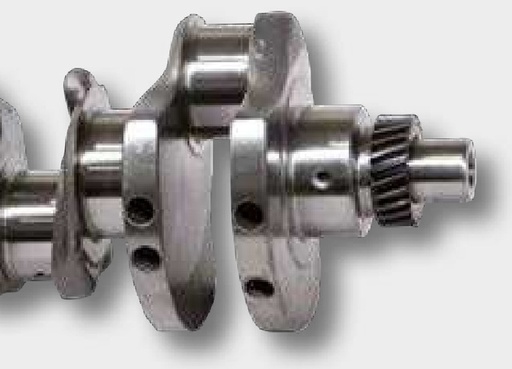 [AMAT3-130684] Arbore cotit 3 cil. - Standard