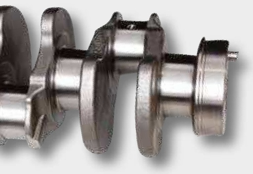 [AMAT3-130686] Arbore cotit, 4 cilindri - Standard, pivot 38 mm