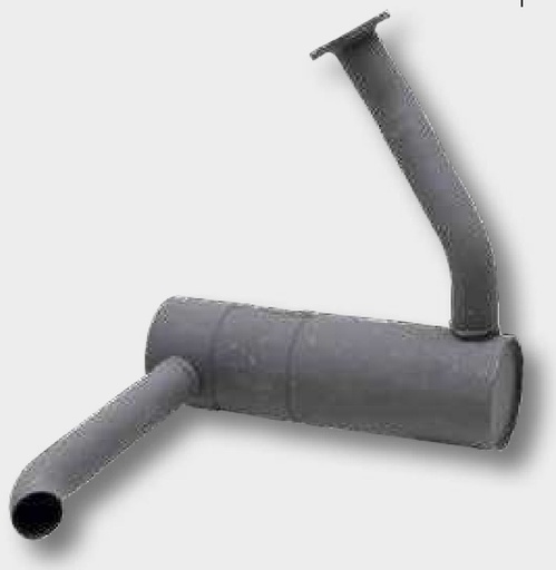 [AMAT3-129896] Amortizor de zgomot