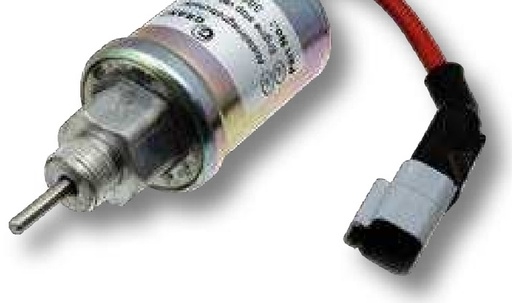 [AMAT3-131465] Solenoid oprire