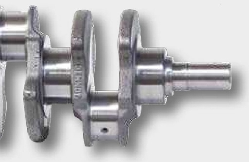 [AMAT3-130690] Arbore cotit 4 cilindri - Standard, 60 mm