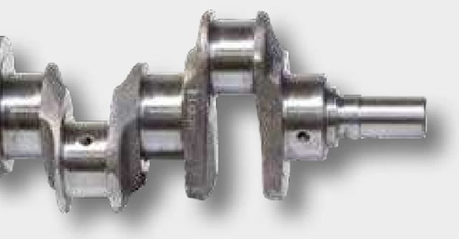 [AMAT3-130691] Arbore cotit, 6 cilindri - Standard