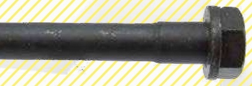 [AMAT3-130698] Șurub chiulasă 1/2" x 112 mm