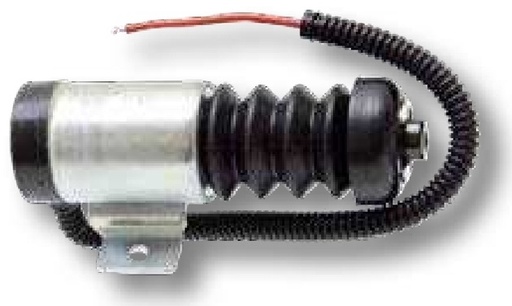 [AMAT3-129924] Comutator magnetic
