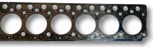 [AMAT3-131505] Garnitura galerie admisie Tabla de oțel