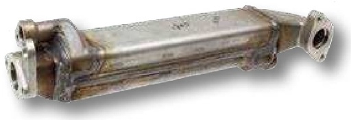 [AMAT3-130729] Radiator gaze eșapament