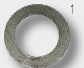 [AMAT3-129946] Saiba - Kipphebel