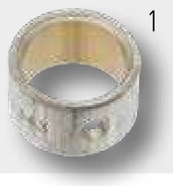 [AMAT3-129948] Cuzinet - ptr. culbutor