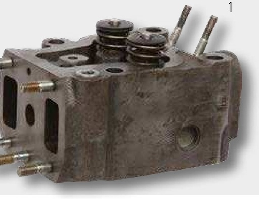 [AMAT3-129954] Surub garnitura de chiulasa M12 x 178 mm