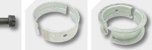 [AMAT3-130757] Surub biela - M12 x 1,25 x 61 mm