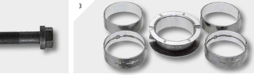 [AMAT3-131535] Cuzinet - Standard latime 26,7 mm