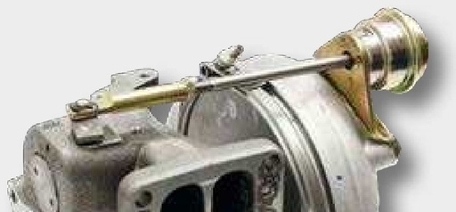 [AMAT3-129975] BorgWarner Turbocompresor