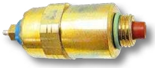 [AMAT3-131549] Solenoid oprire