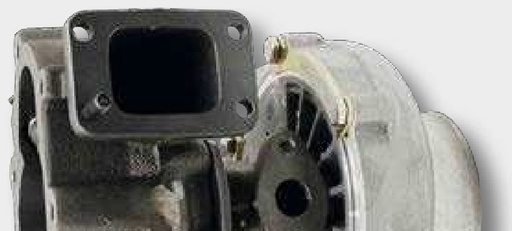 [AMAT3-129986] BorgWarner Turbocompresor