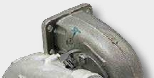 [AMAT3-129989] BorgWarner Turbocompresor