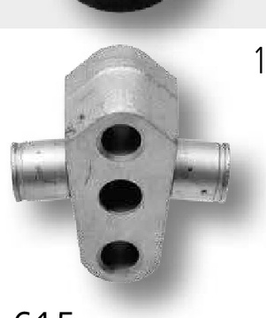 [AMAT3-130009] Suport culbutor