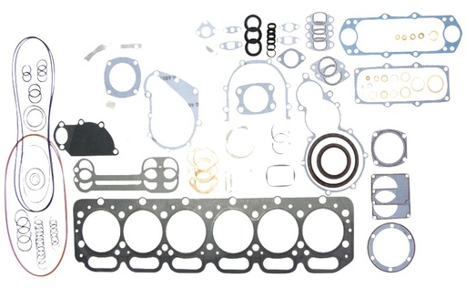 [AMAT3-131585] Set de etansare compl.