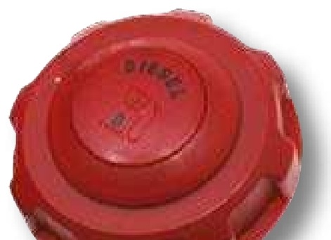 [AMAT3-130811] Capac rezervor