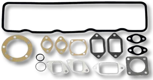 [AMAT3-131588] Set garnitura ptr. baia de ulei - 3 cil.