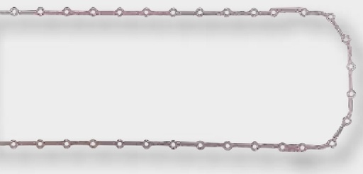 [AMAT3-130823] Garnitura de aspiratie