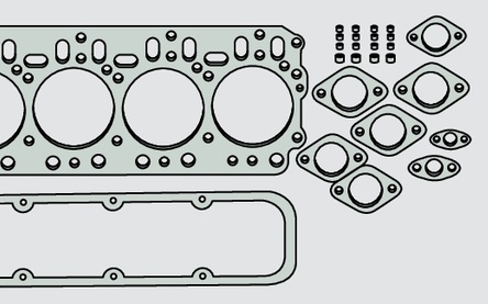 [AMAT3-130824] Kit reparații motor