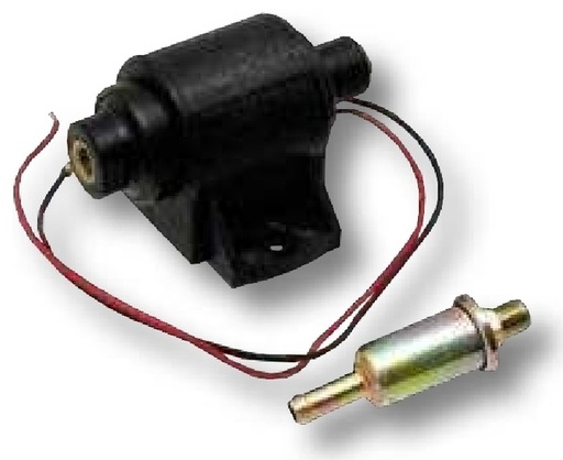[AMAT3-130828] Pompa debit electrica - 24V, niplu de conectare Ø 6,5 mm