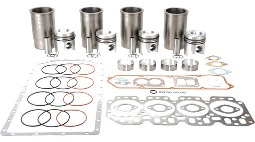 [AMAT3-130831] Kit reparații motor - Fara rulmenti