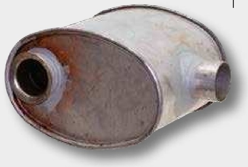 [AMAT3-130833] Amortizor - cu sistem de evacuare vertical sau orizontal