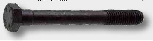 [AMAT3-130851] Șurub chiulasă 1/2" x 108 mm